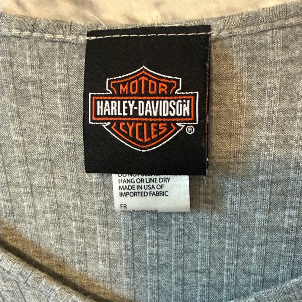 Harley-Davidson Small - Picture 4 of 6